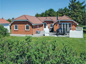 Holiday home Søren Lassens Vænge in Denm